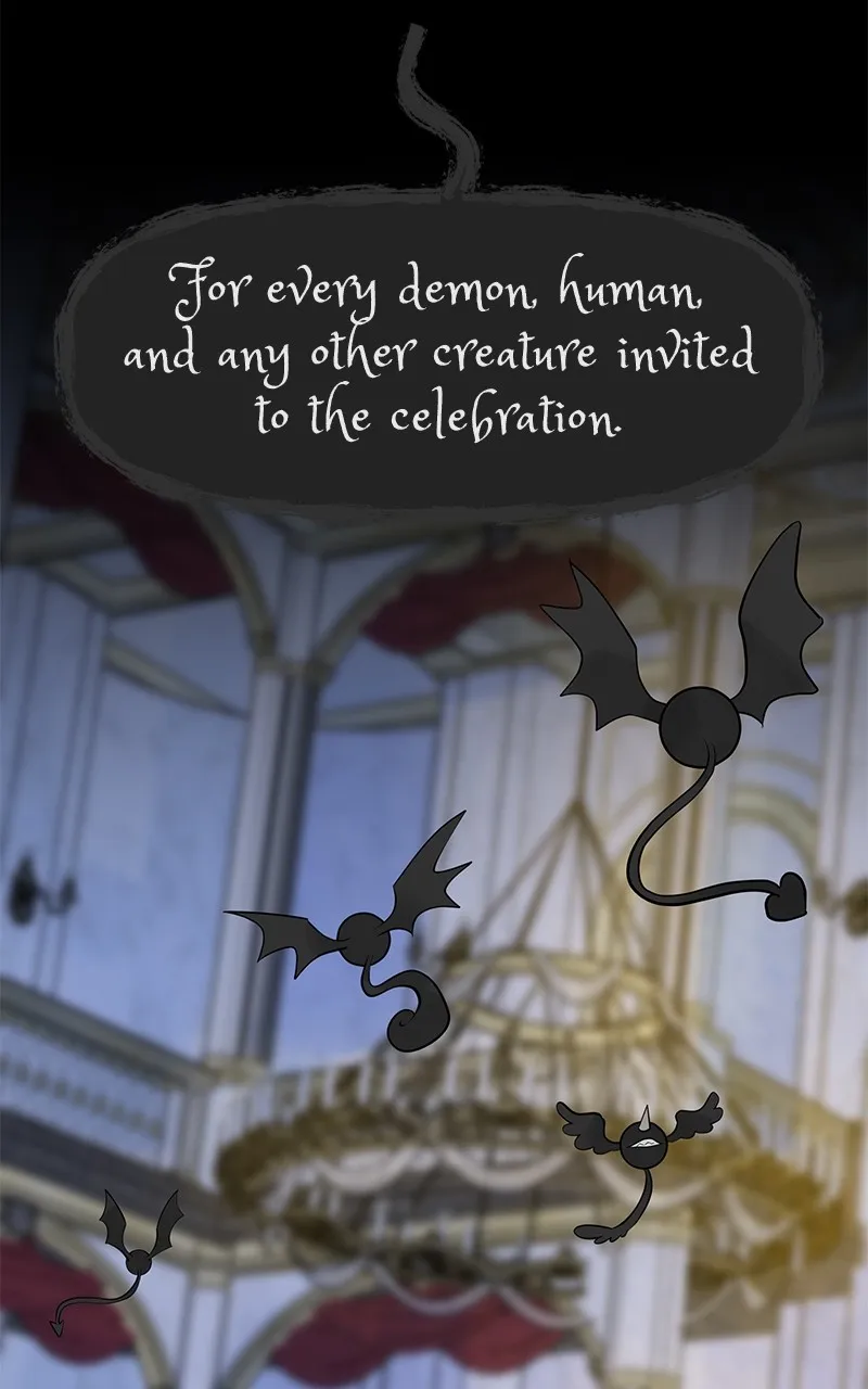 Lovely Hell Chapter 89 page 56 - 