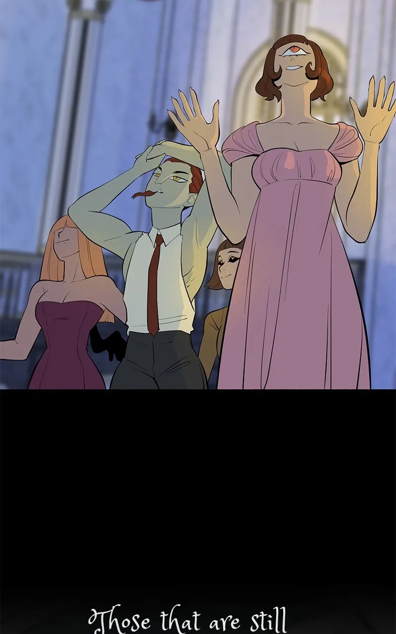 Lovely Hell Chapter 89 page 57 - 