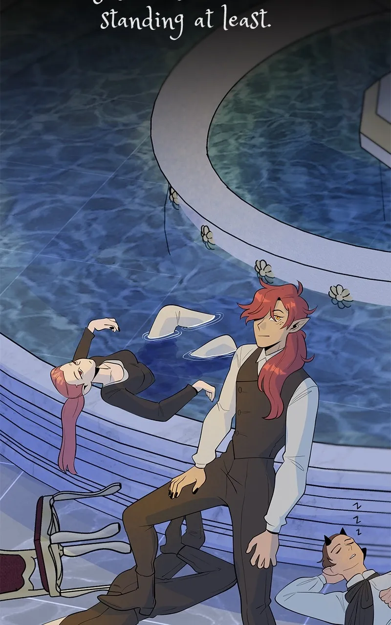 Lovely Hell Chapter 89 page 58 - 