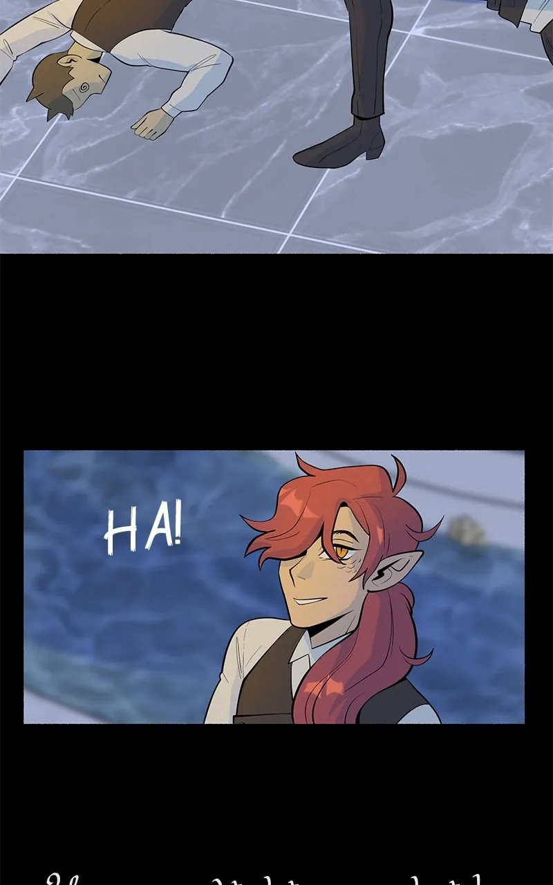 Lovely Hell Chapter 89 page 59 - 