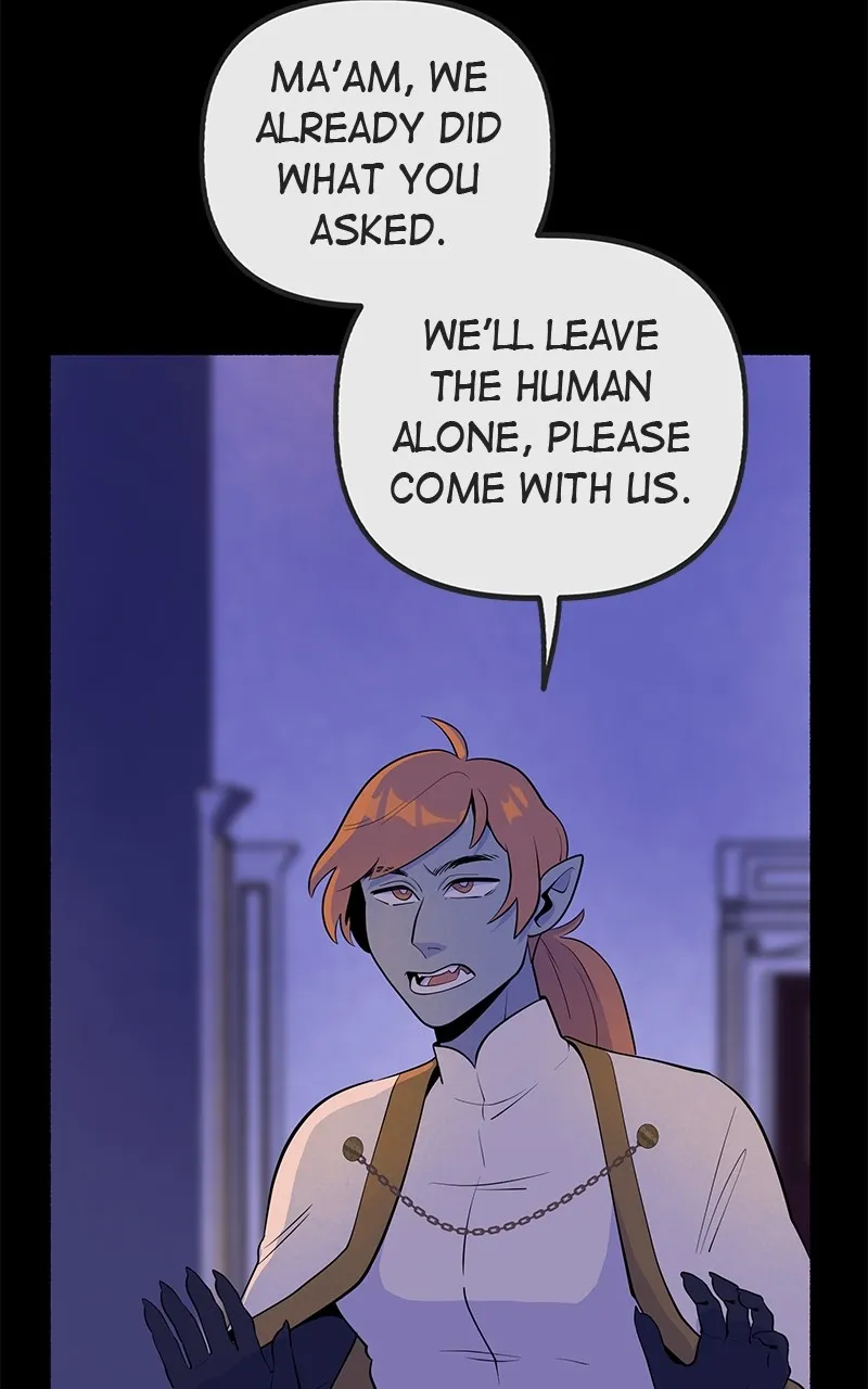 Lovely Hell Chapter 89 page 7 - 