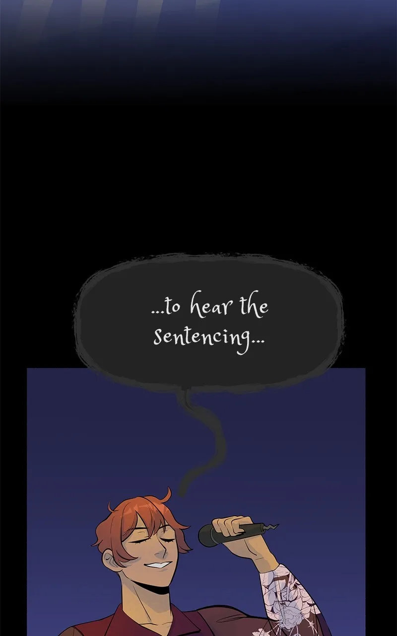 Lovely Hell Chapter 89 page 61 - 