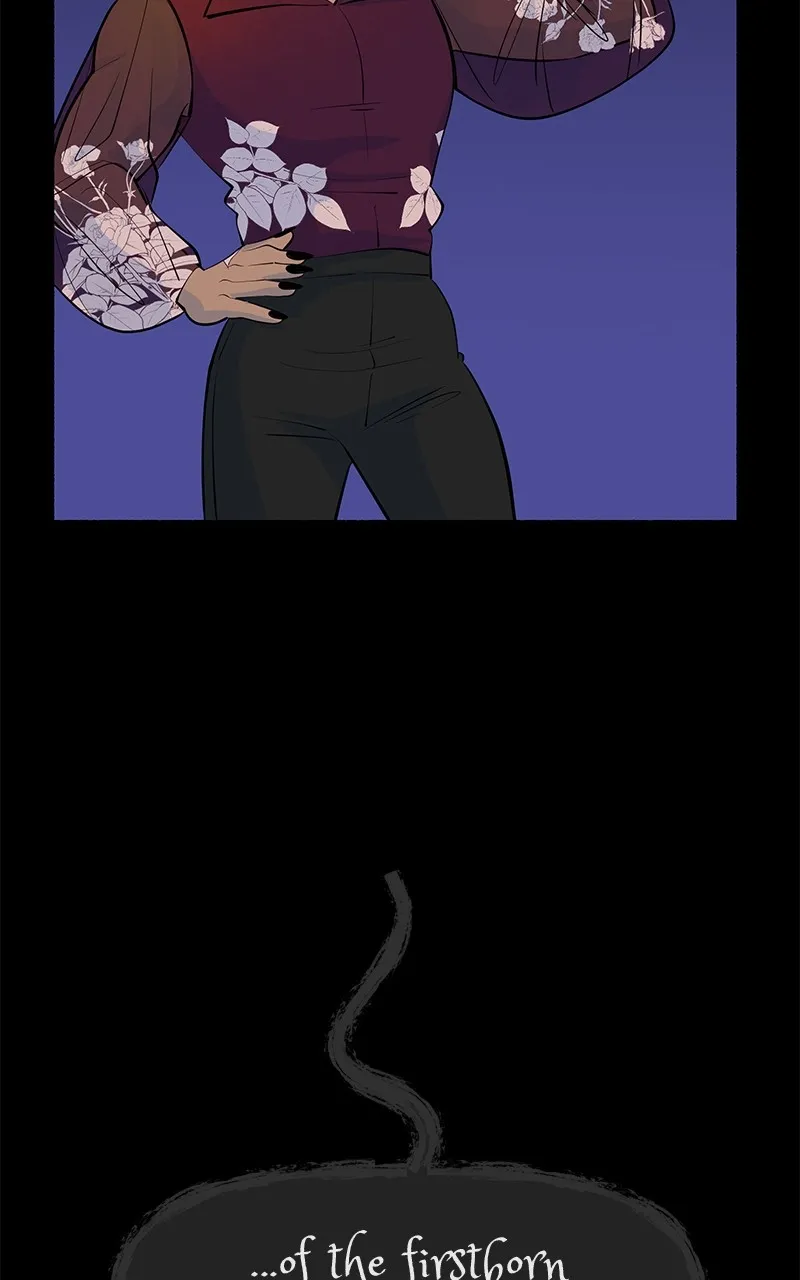 Lovely Hell Chapter 89 page 62 - 