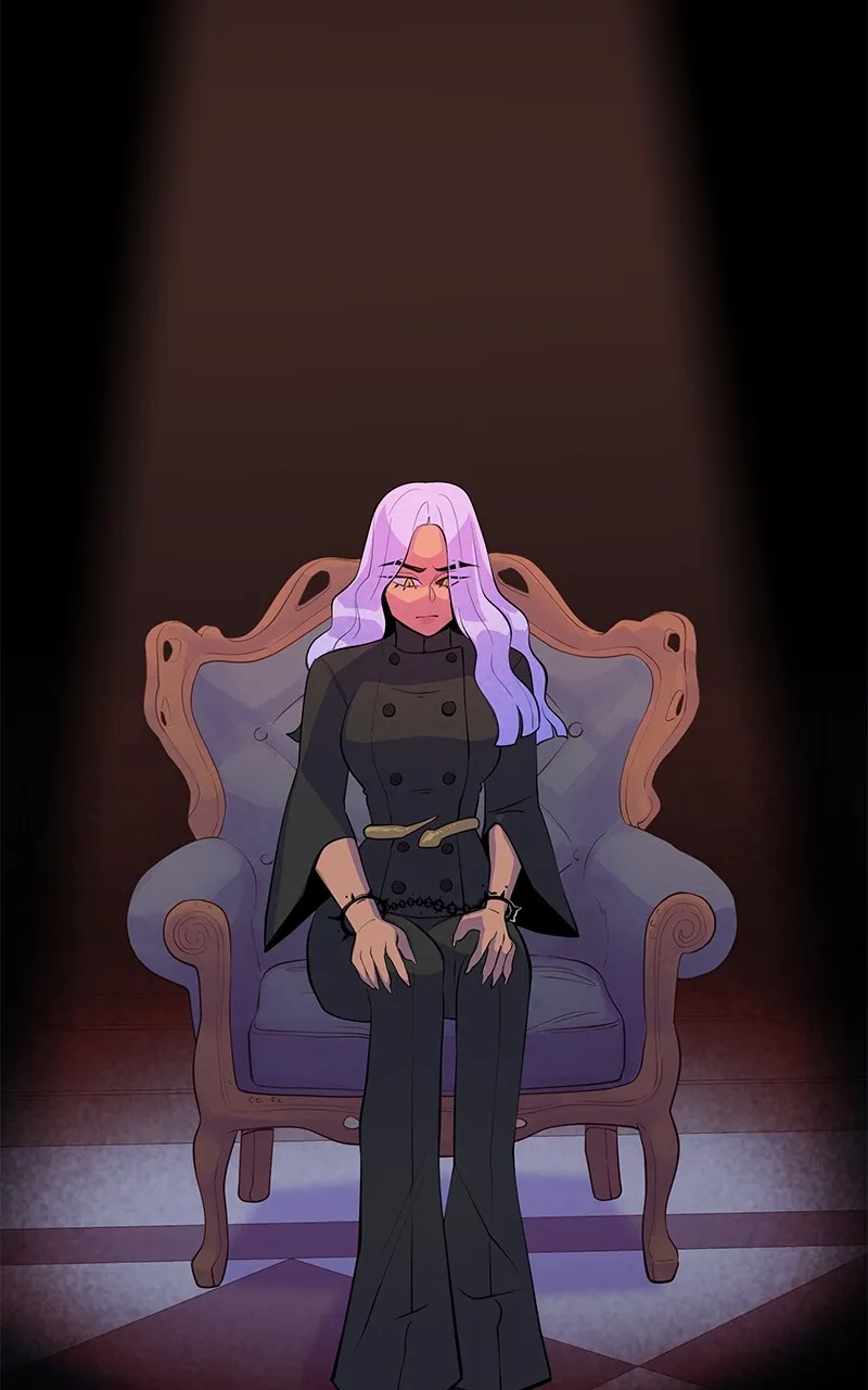 Lovely Hell Chapter 89 page 65 - 