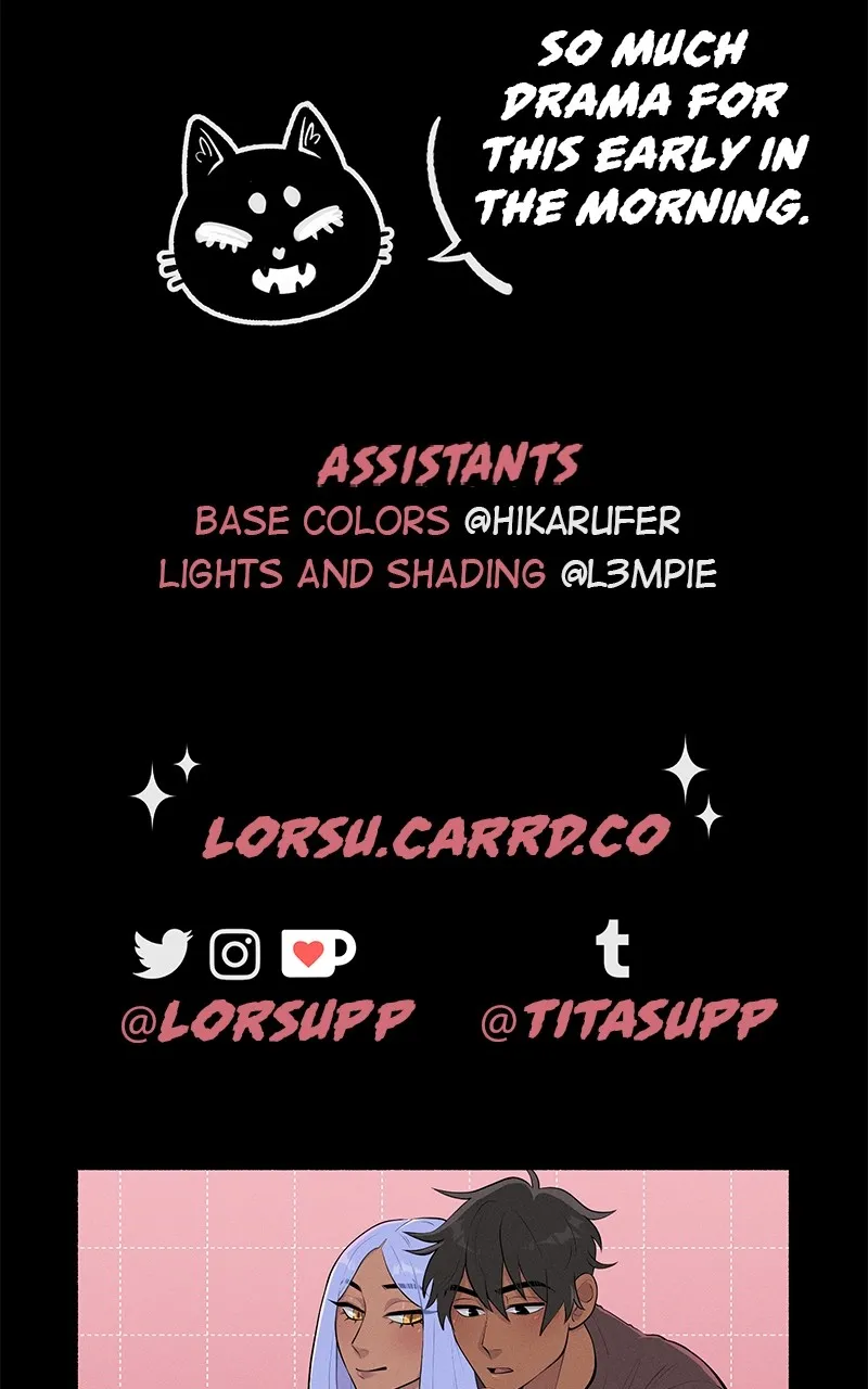 Lovely Hell Chapter 89 page 69 - 