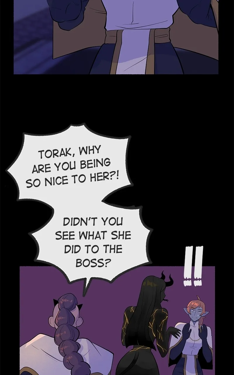 Lovely Hell Chapter 89 page 8 - 