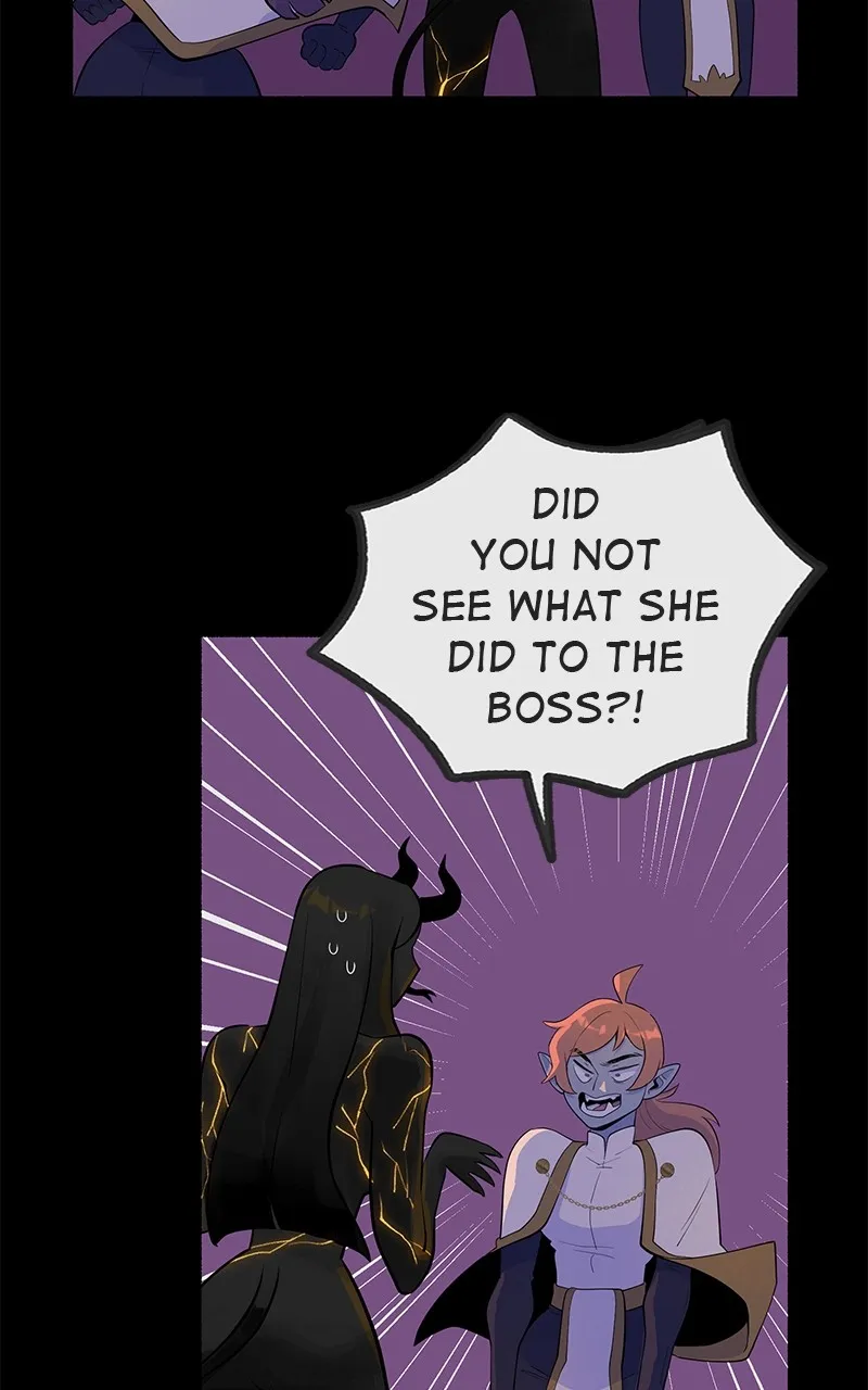 Lovely Hell Chapter 89 page 9 - 