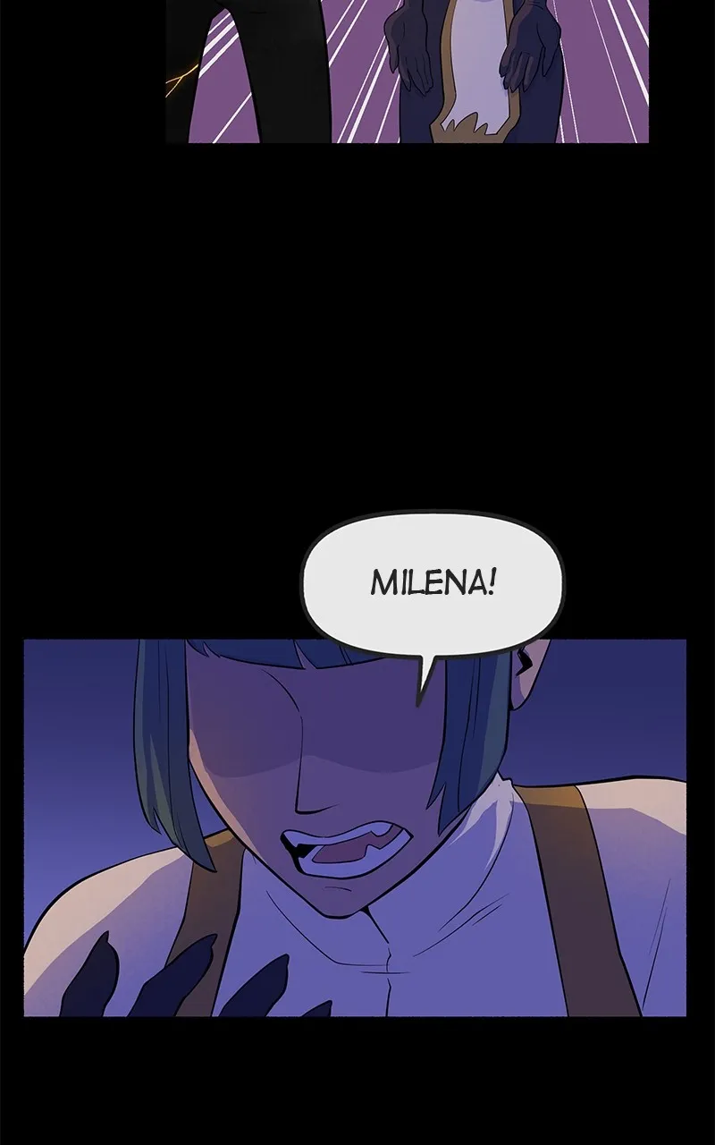 Lovely Hell Chapter 89 page 10 - 
