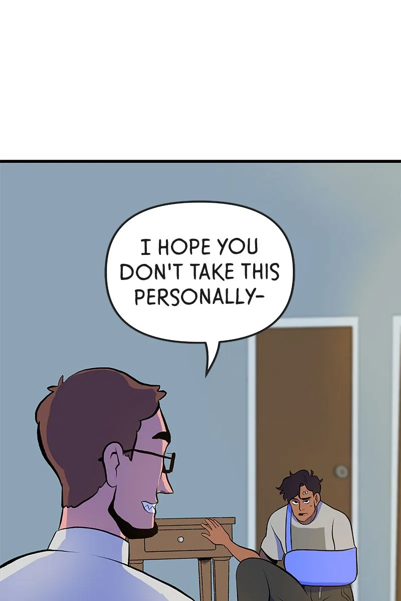 Lovely Hell Chapter 9 page 1 - 