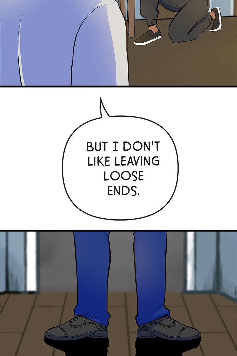 Lovely Hell Chapter 9 page 2 - 