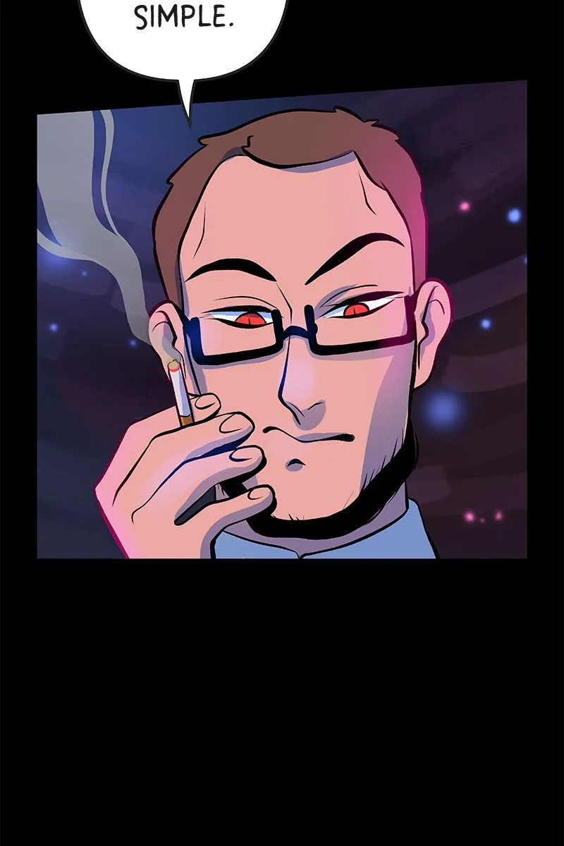 Lovely Hell Chapter 9 page 11 - 