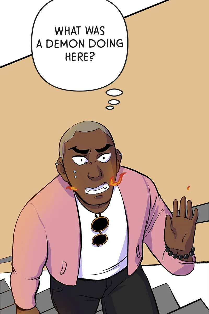 Lovely Hell Chapter 9 page 112 - 
