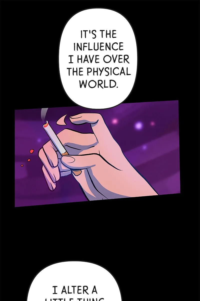 Lovely Hell Chapter 9 page 13 - 