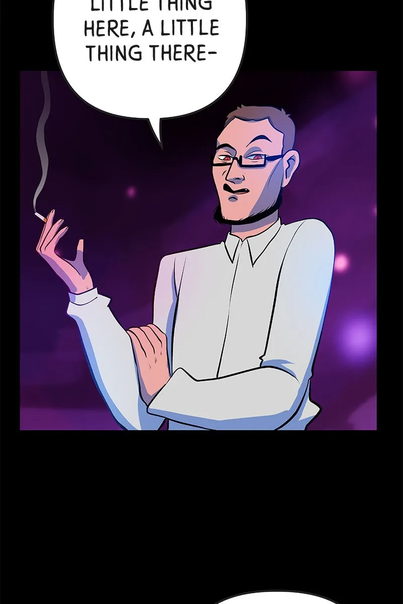 Lovely Hell Chapter 9 page 14 - 