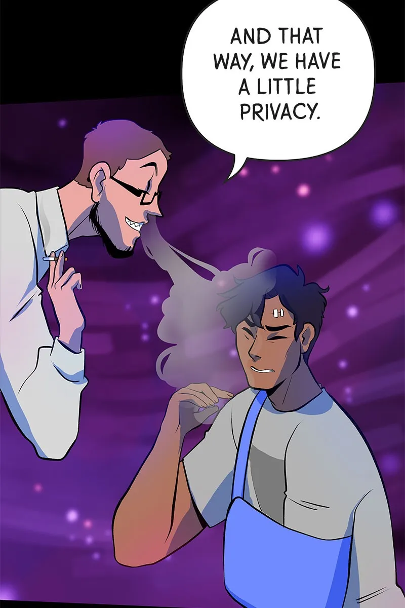 Lovely Hell Chapter 9 page 15 - 