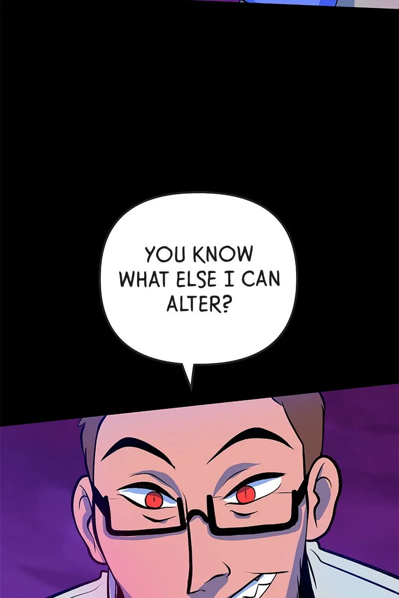 Lovely Hell Chapter 9 page 16 - 