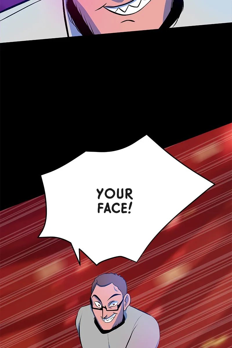 Lovely Hell Chapter 9 page 17 - 