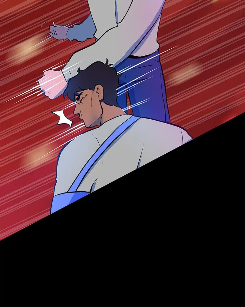 Lovely Hell Chapter 9 page 18 - 
