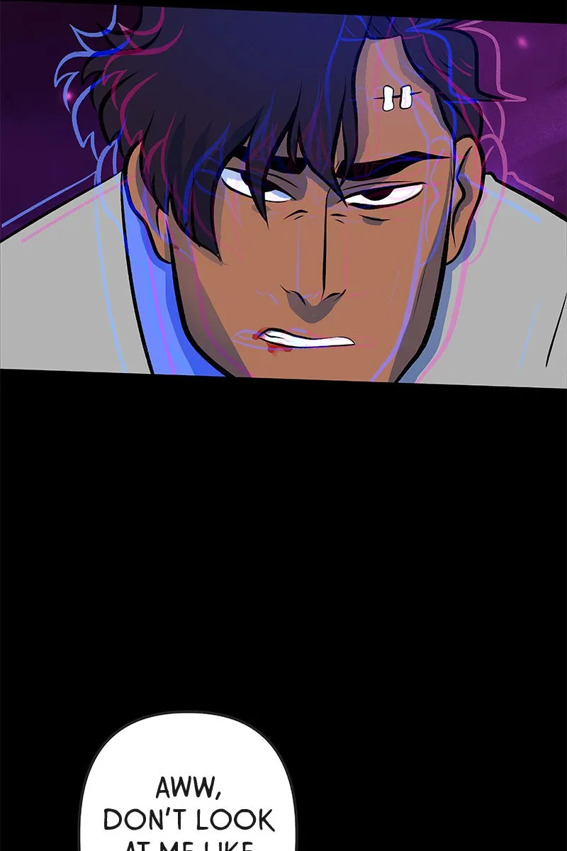 Lovely Hell Chapter 9 page 20 - 