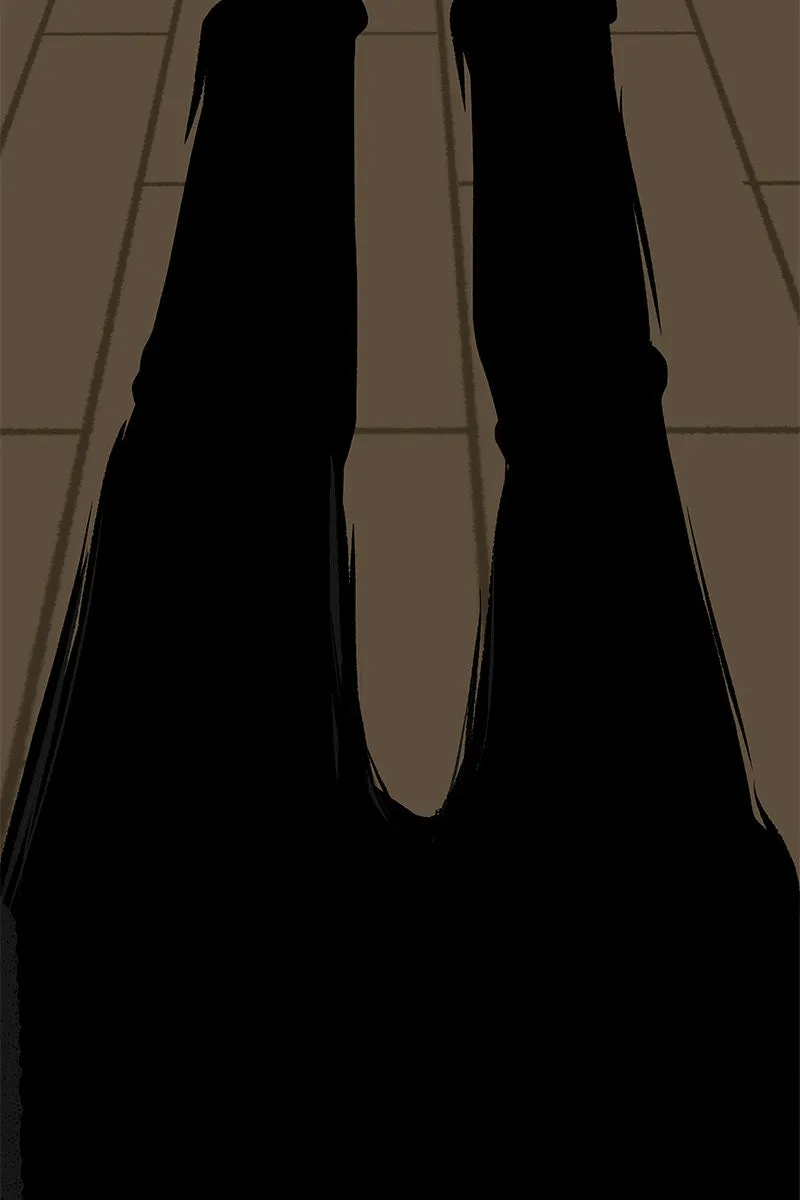 Lovely Hell Chapter 9 page 3 - 