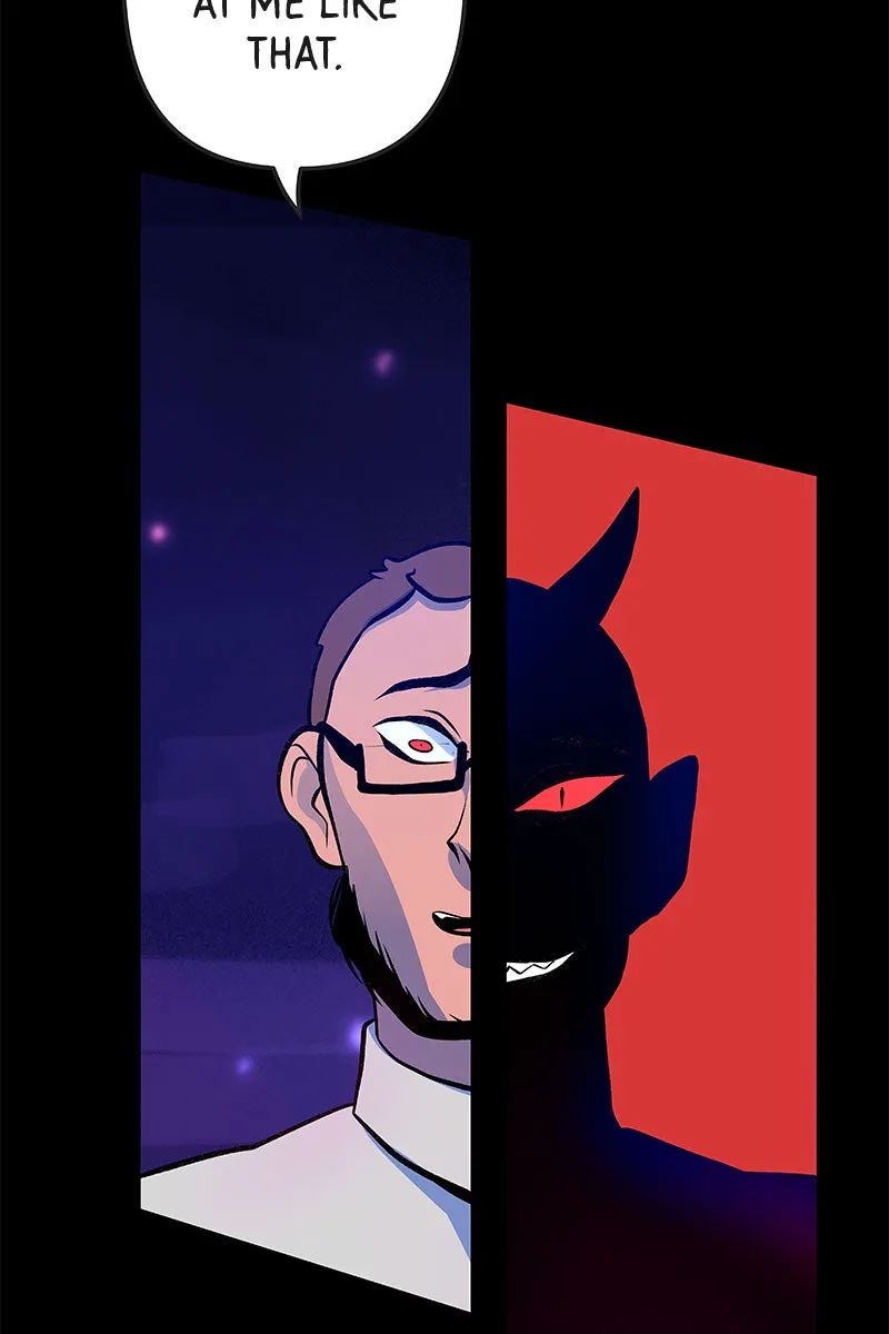 Lovely Hell Chapter 9 page 21 - 