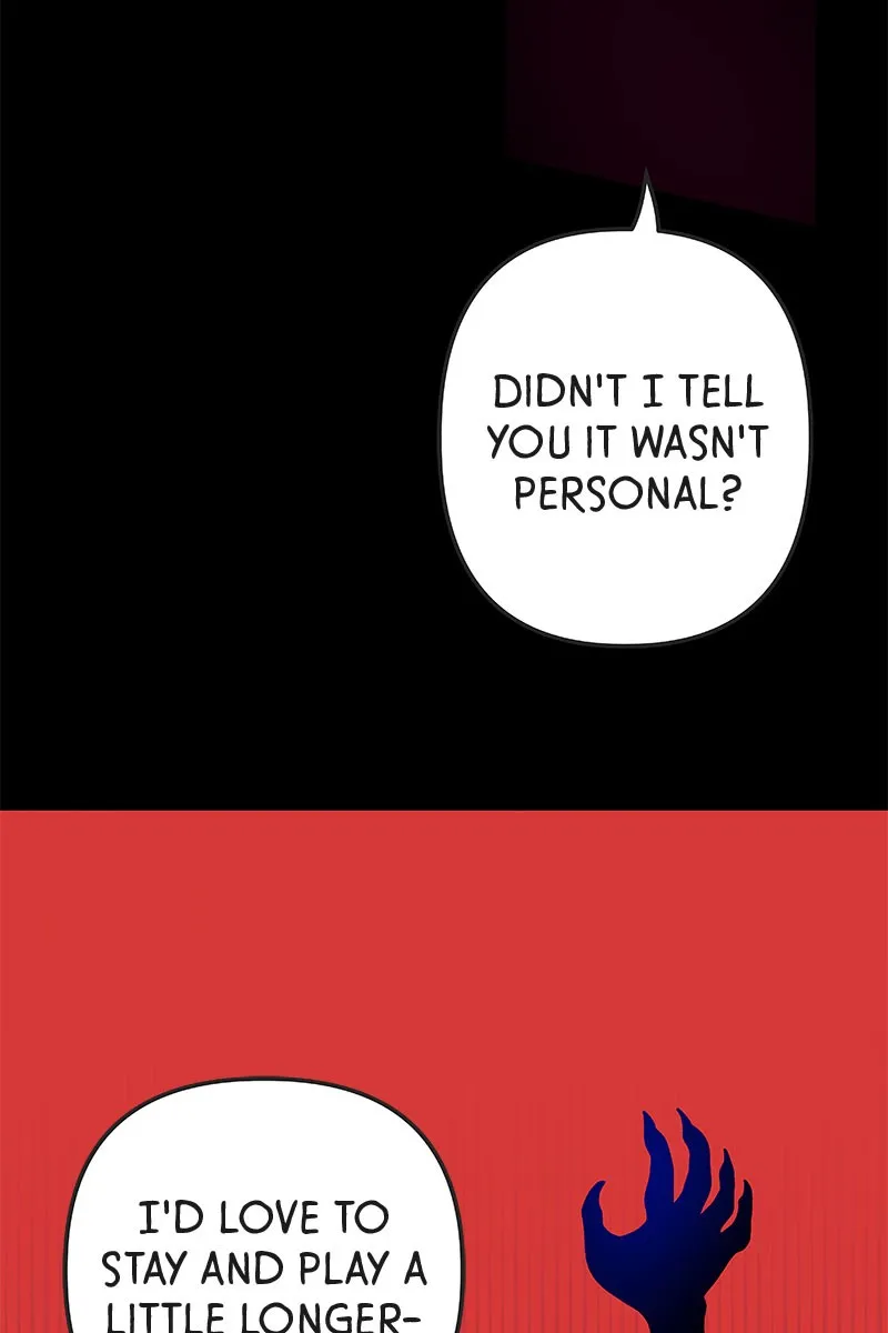 Lovely Hell Chapter 9 page 22 - 
