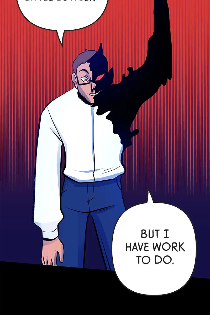Lovely Hell Chapter 9 page 23 - 