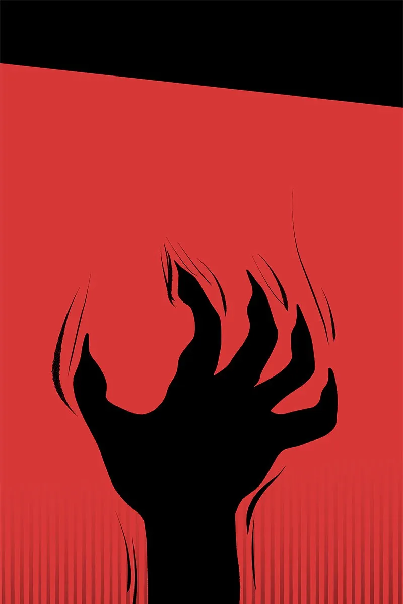 Lovely Hell Chapter 9 page 25 - 