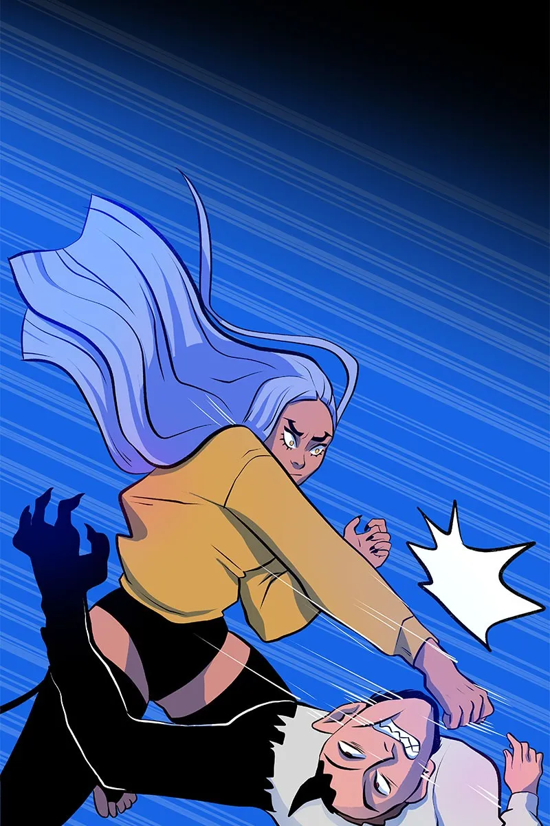 Lovely Hell Chapter 9 page 28 - 