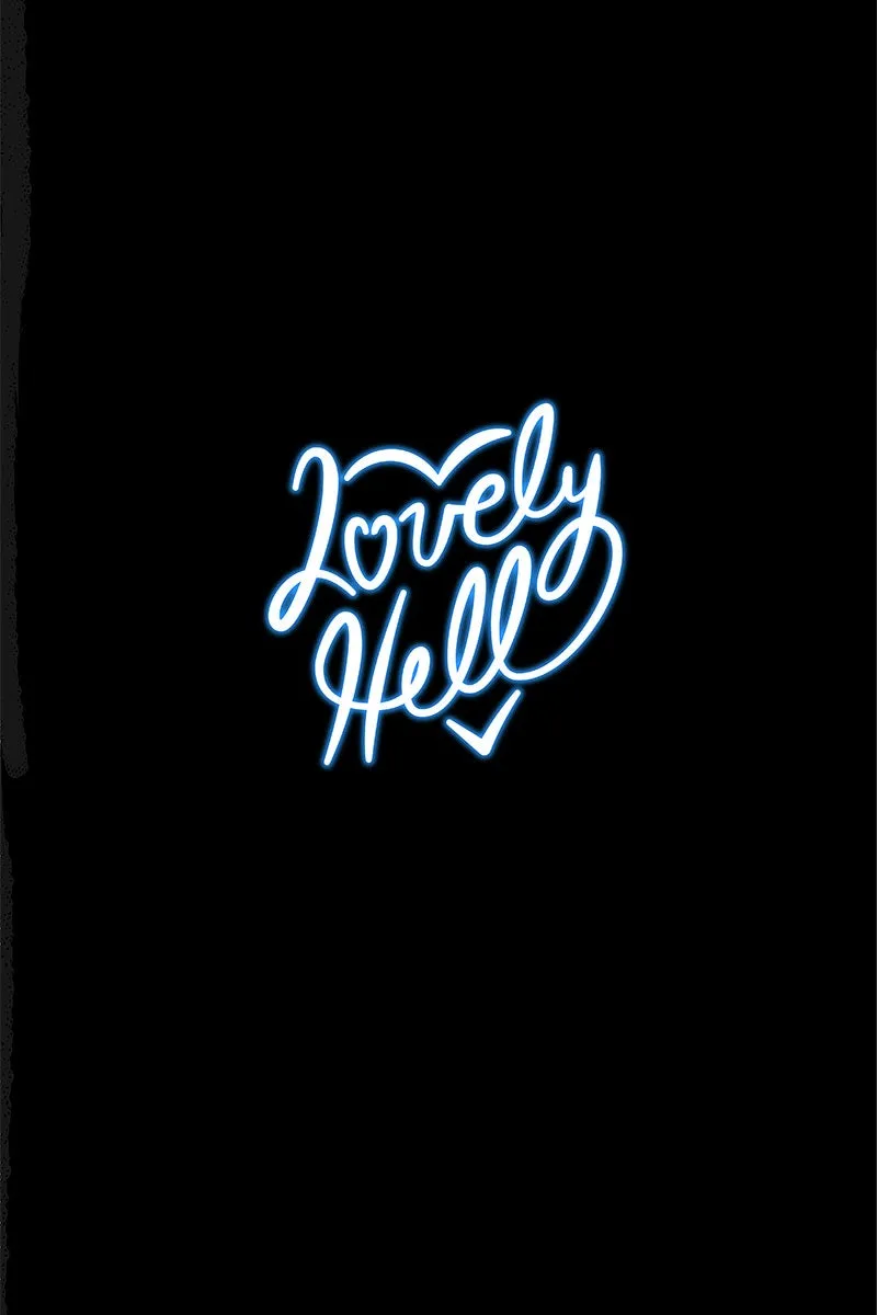 Lovely Hell Chapter 9 page 4 - 