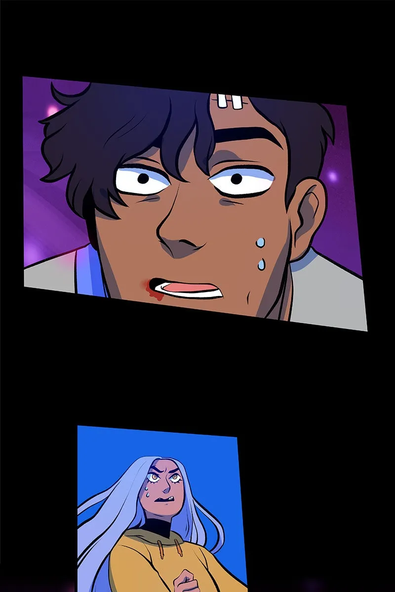 Lovely Hell Chapter 9 page 31 - 