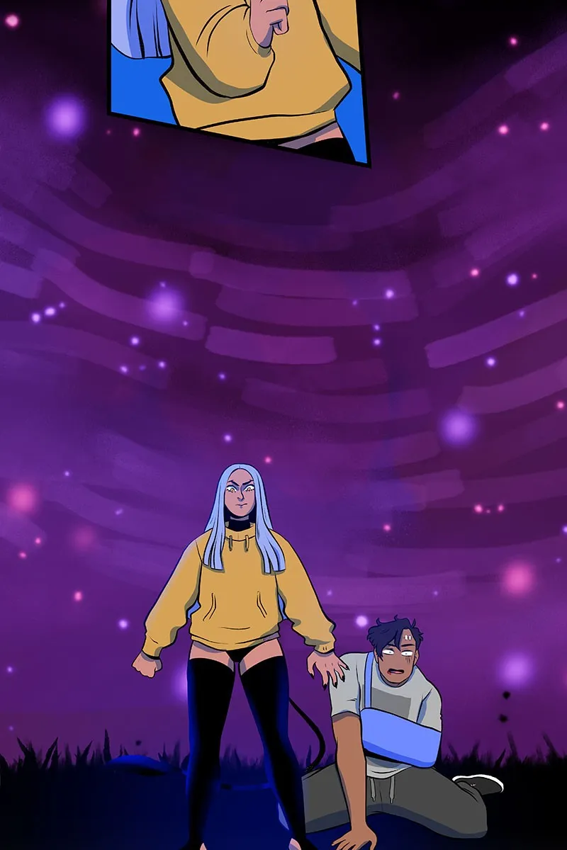 Lovely Hell Chapter 9 page 32 - 