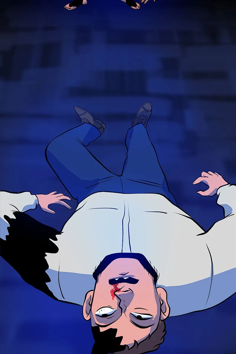 Lovely Hell Chapter 9 page 33 - 