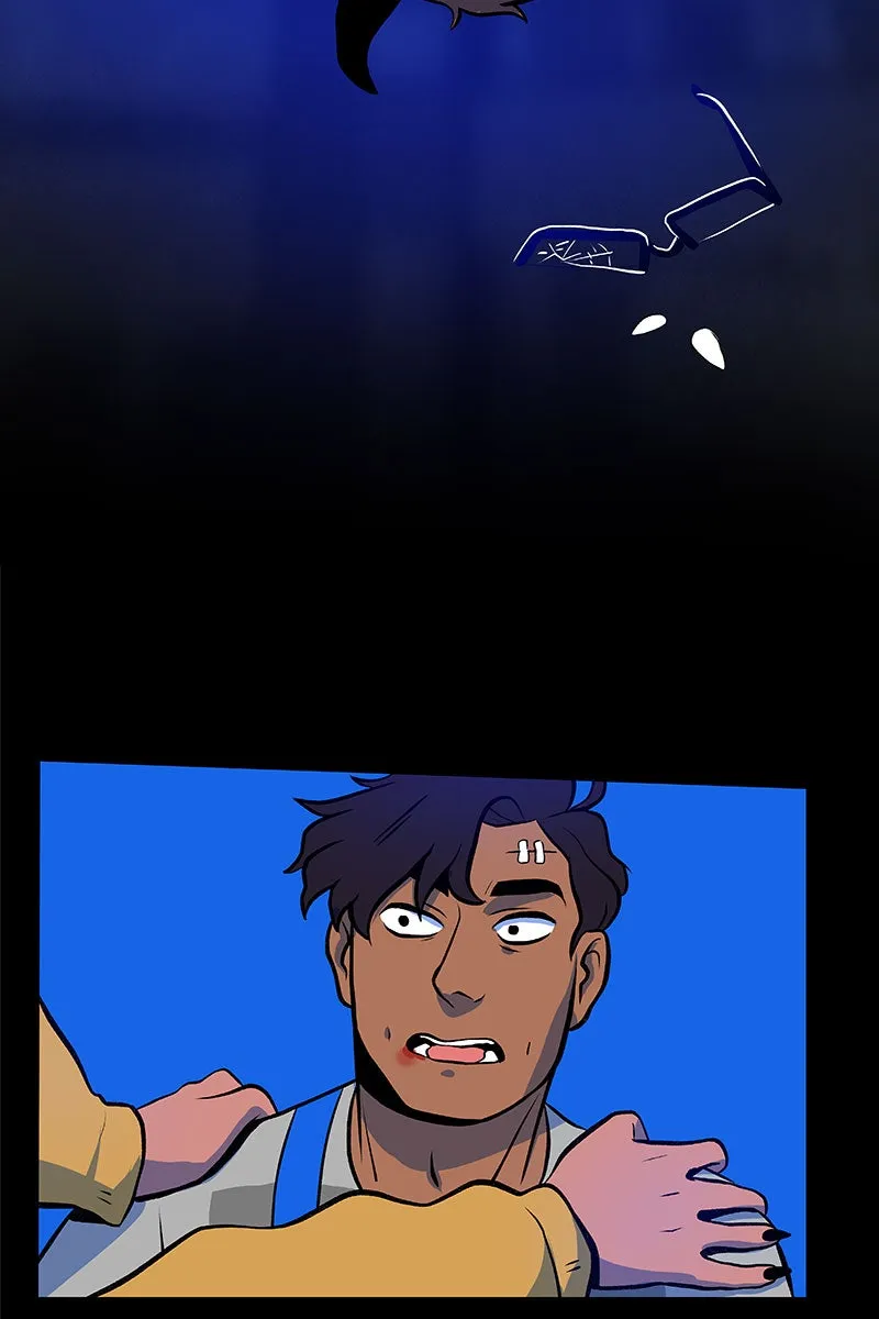 Lovely Hell Chapter 9 page 34 - 