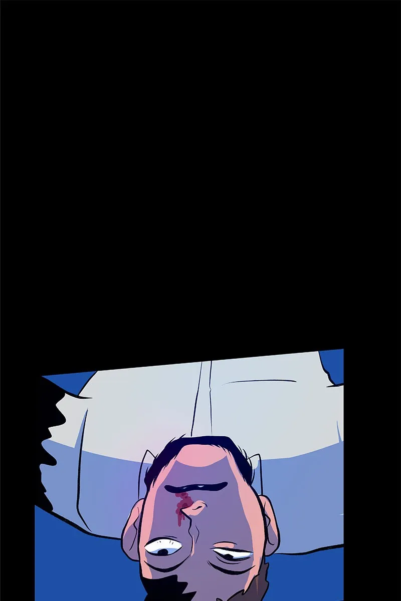 Lovely Hell Chapter 9 page 37 - 