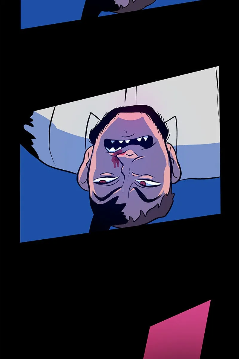 Lovely Hell Chapter 9 page 38 - 