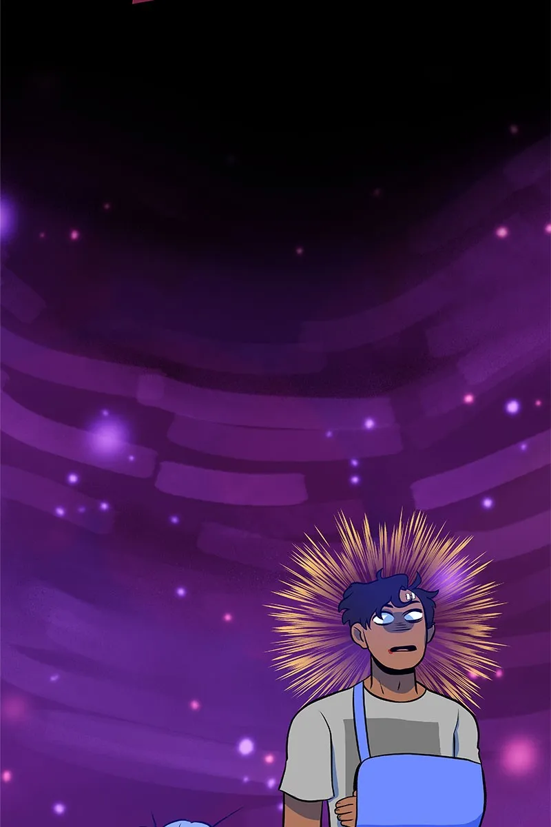 Lovely Hell Chapter 9 page 40 - 