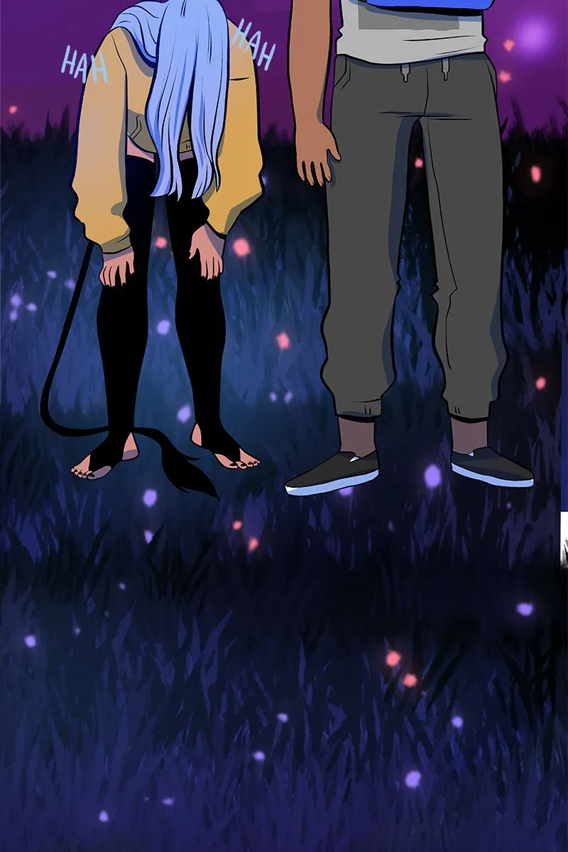 Lovely Hell Chapter 9 page 41 - 