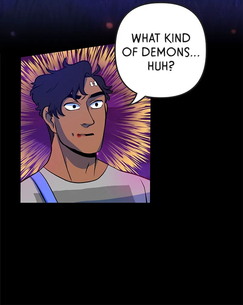 Lovely Hell Chapter 9 page 42 - 