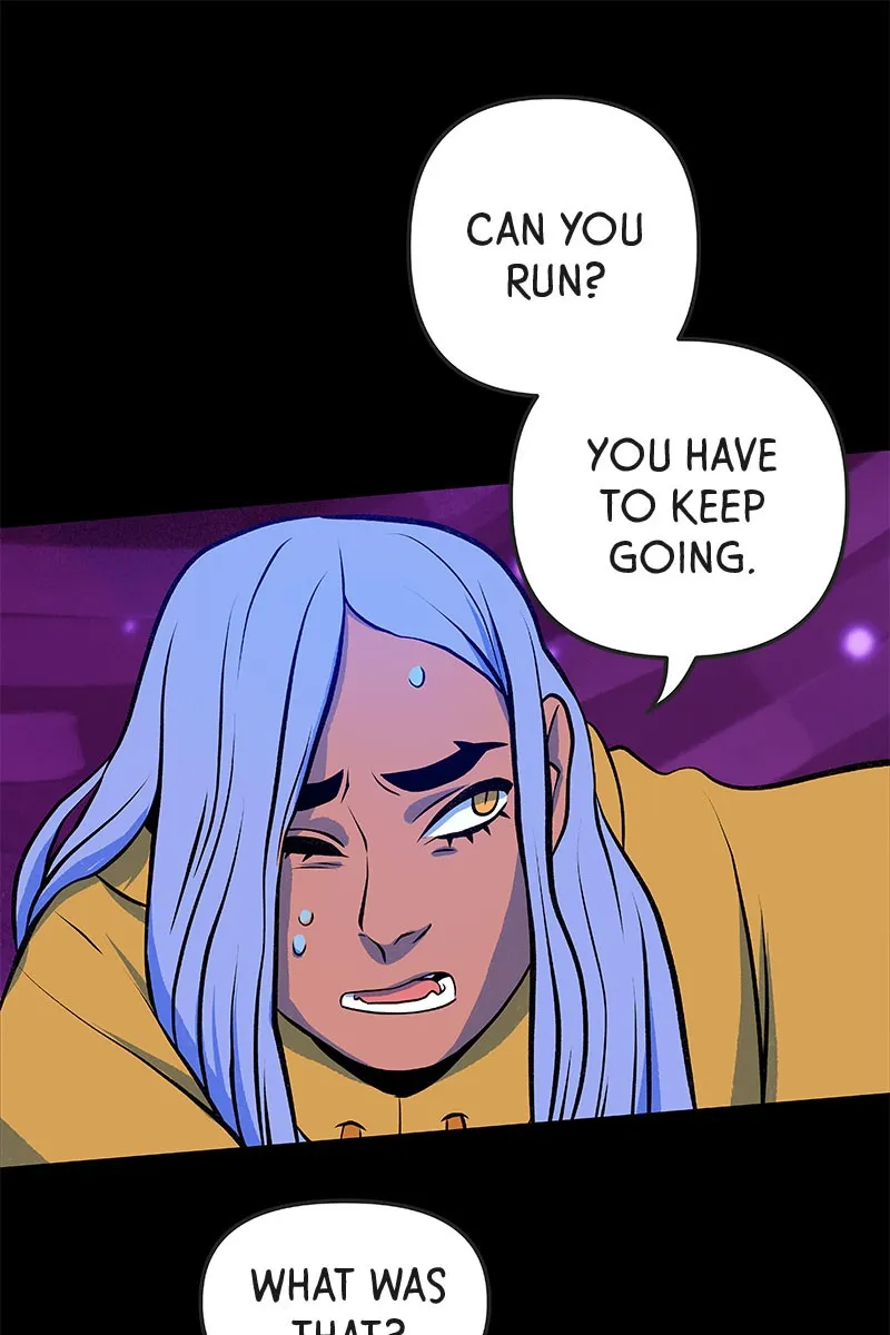 Lovely Hell Chapter 9 page 43 - 