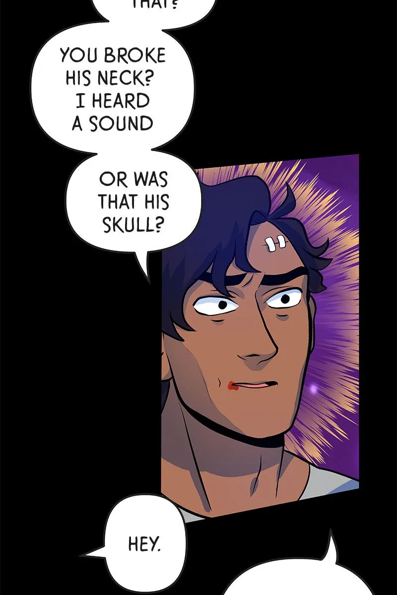 Lovely Hell Chapter 9 page 44 - 