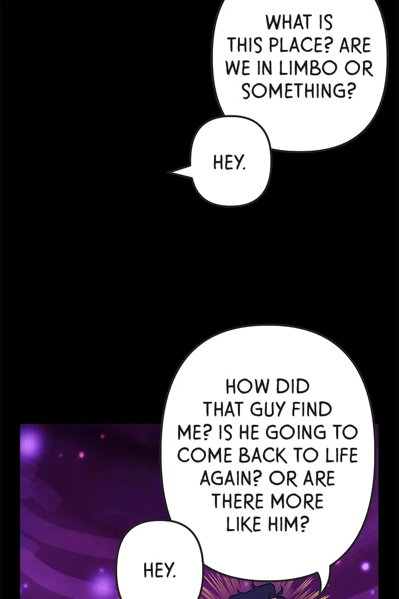 Lovely Hell Chapter 9 page 45 - 