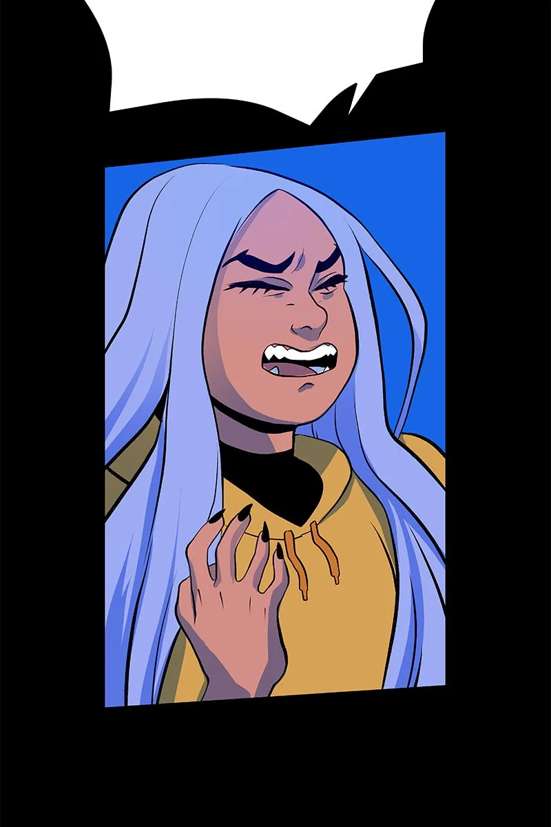 Lovely Hell Chapter 9 page 47 - 
