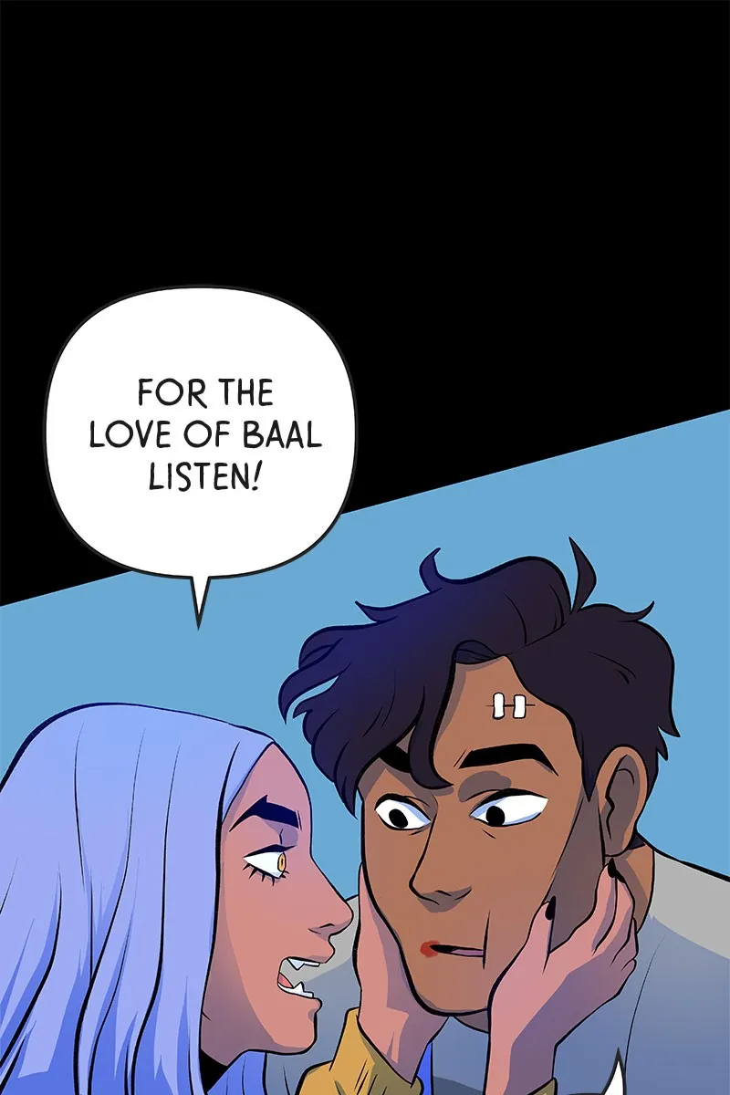 Lovely Hell Chapter 9 page 49 - 