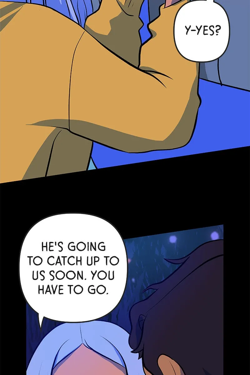 Lovely Hell Chapter 9 page 50 - 