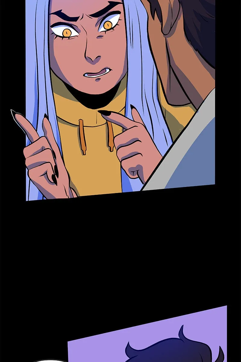 Lovely Hell Chapter 9 page 51 - 