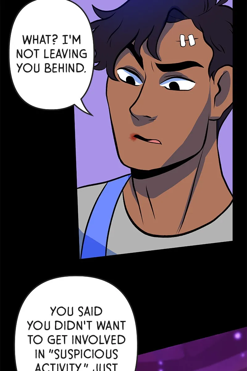 Lovely Hell Chapter 9 page 52 - 