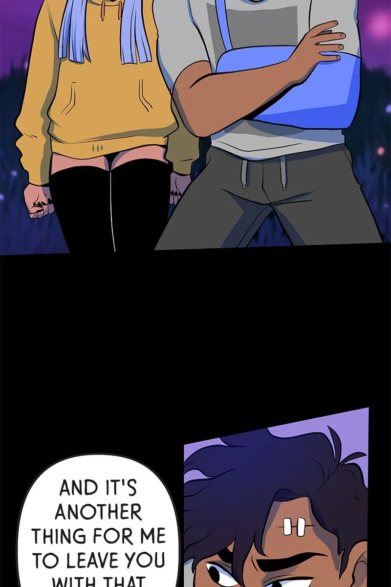 Lovely Hell Chapter 9 page 56 - 