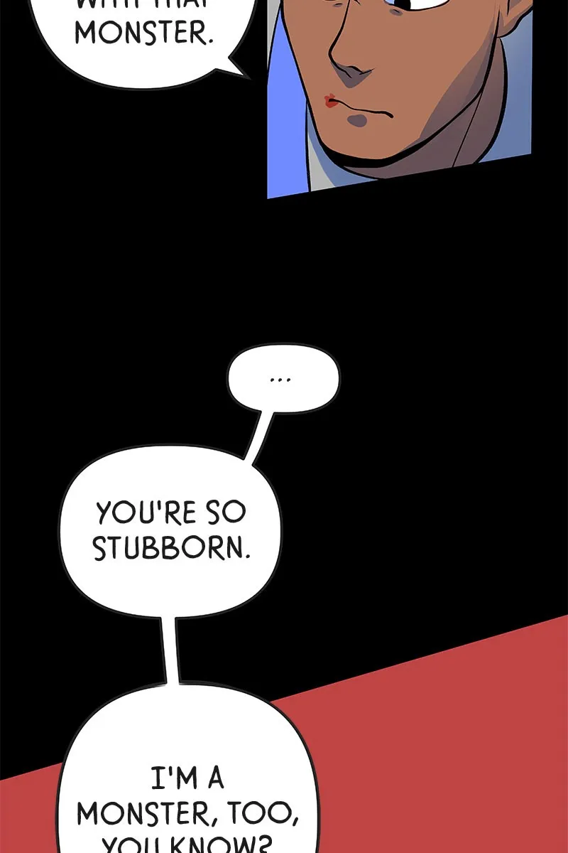 Lovely Hell Chapter 9 page 57 - 