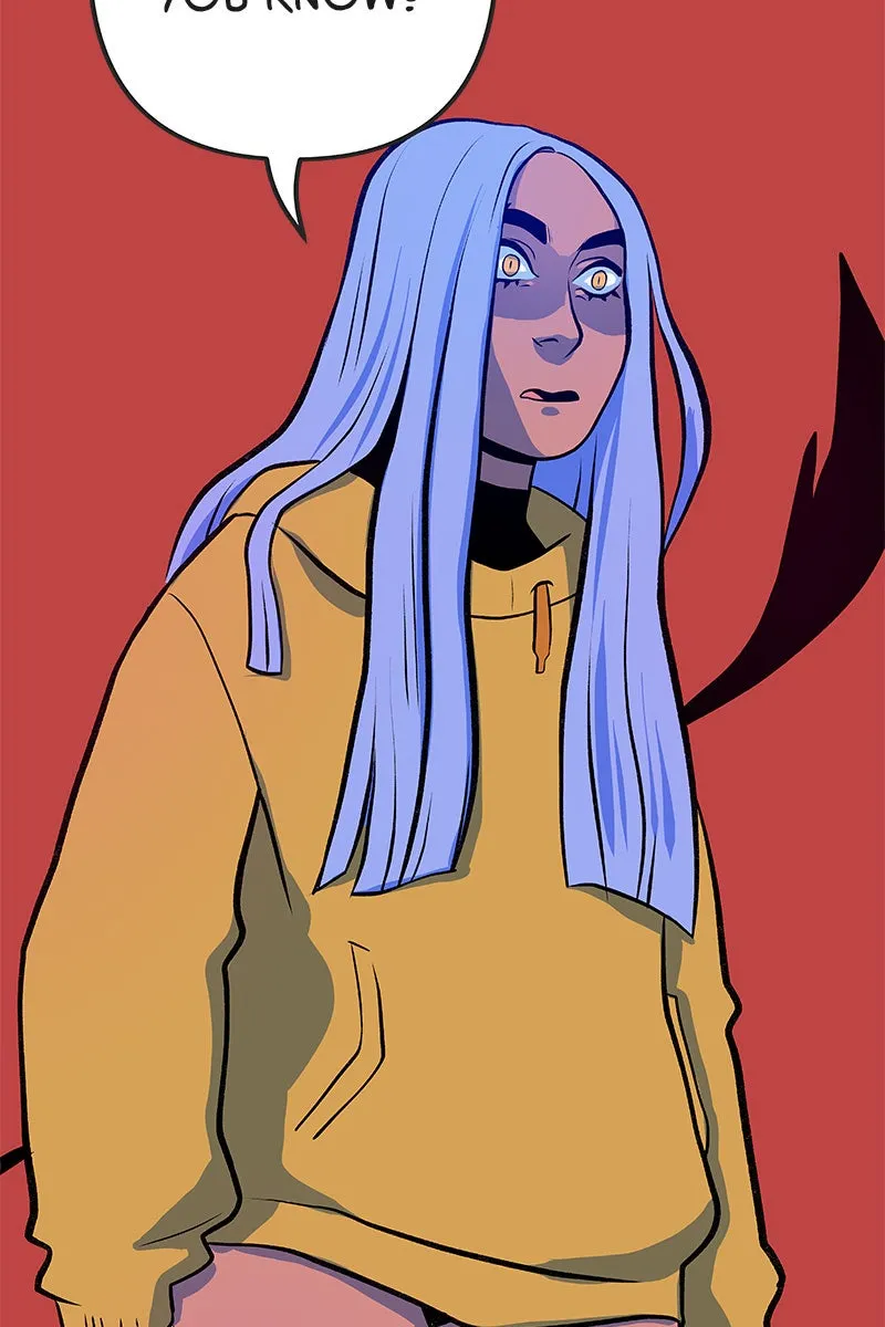 Lovely Hell Chapter 9 page 58 - 
